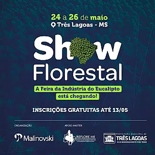 Feira da Indústria do Eucalipto