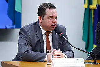 Rodolfo Nogueira aposta no retorno da direita ao poder em 2026