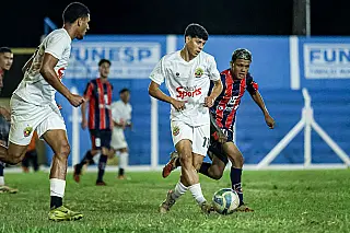 Copa MS tem data de início adiada e dará vaga na Copa do Brasil