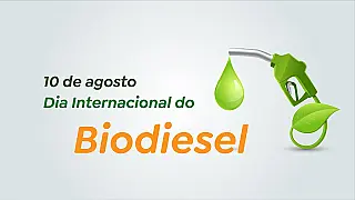 Comemorações do Dia de São Lourenço, Dia Internacional do Biodiesel e Dia da Solidariedade Cristã