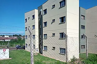 Mãe é detida após bebê de três meses cair do terceiro andar em Campo Grande