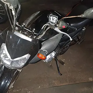 Polícia Militar prende mulher por furto de veículo em Paranaíba