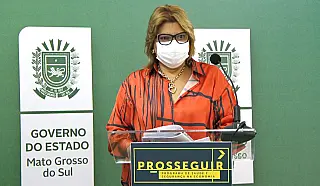 Com 1.387 casos novos, números da Covid-19 no MS não param de crescer