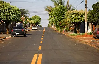 Cassilândia terá R$ 4,8 milhões em obras de asfalto e drenagem
