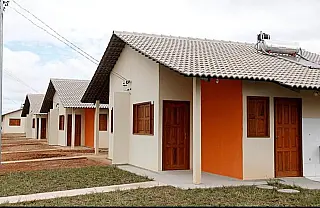 Ivinhema é contemplada com 25 novas moradias pelo Programa Minha Casa, Minha Vida.