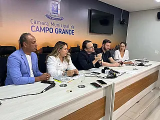 CPI do Transporte Público inicia coleta de depoimentos a partir da próxima semana