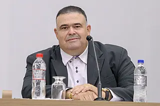 Professor Erlon apresenta indicações voltadas à infraestrutura e segurança em Ivinhema
