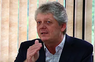 Ampliar o bom ambiente para negócios em MS é uma das missões de Verruck na Semadesc