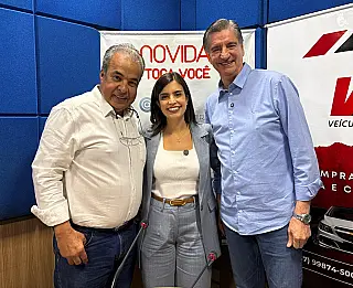 Tabata Amaral defende plano nacional de educação com metas cobradas anualmente