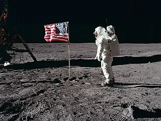 Chegada do Homem à Lua