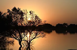Final de semana tem sol e probabilidade de chuvas em MS