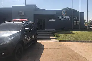Adolescente é apreendido suspeito de tentar estuprar idosa de 73 anos em MS.