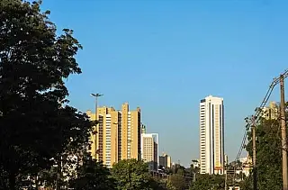 Sol aparece, mas pode chover em áreas isoladas nesta sexta em MS