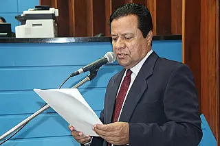 Amarildo sugere redução da tarifa mínima de água em MS