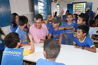 Associação Esportiva Dourados Paralímpica recebe aporte de R$ 100 mil para projetos