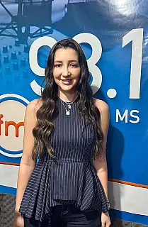 Adrielly Fernandes reforça papel da informação e engajamento