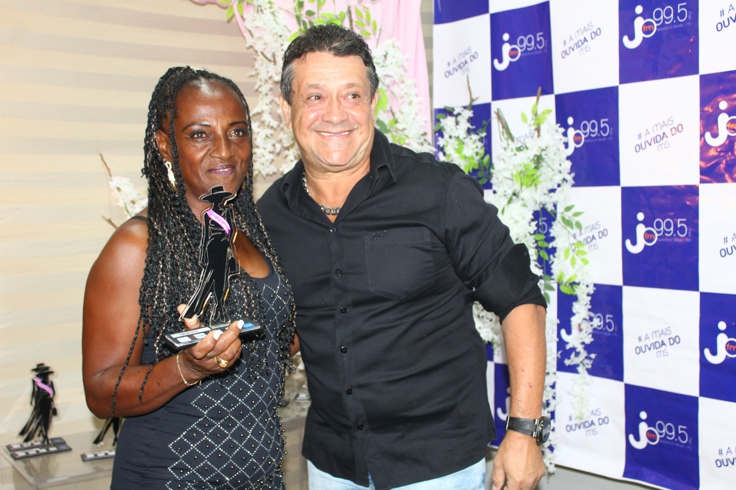 Mulher Margarida:.   Silvani da Silva