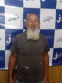 "A Capoeira é Pai e Mãe": Mestre Milton é homenageado em evento estadual