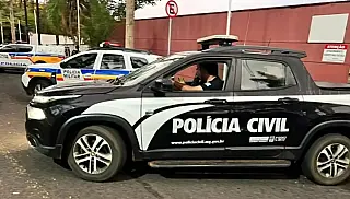 Homem que matou companheira em motel de Paranaíba é preso após 30 anos foragido