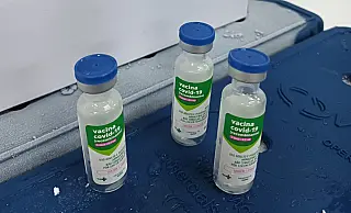 Mato Grosso do Sul amplia imunização contra Covid-19 com 20 mil novas doses