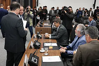ALEMS vota nesta quarta projetos que ampliam prevenção à saúde e acessibilidade hospitalar