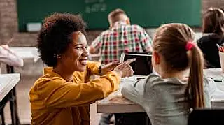 Dia do Pedagogo