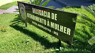 Mulher é ameaçada com faca pelo ex-companheiro em Nova Andradina