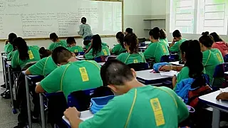 Pré-matrículas seguem abertas na Rede Estadual de Ensino