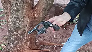 Homem é preso por dupla tentativa de homicídio após briga em boate