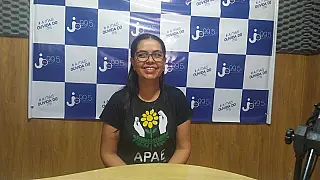 APAE de Aparecida do Taboado comemora 39 anos