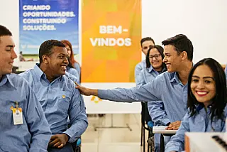 Atvos abre 22 vagas para capacitação gratuita de jovens aprendizes em Deodápolis