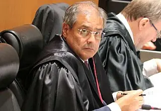 Novo desembargador é eleito pelo TJMS