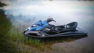Adolescente denuncia importunação sexual durante passeio de jet-ski em Paranaíba