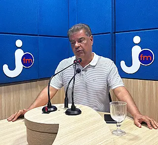 Nelsinho Trad visitou Santa Casa e articula união entre poderes para resolver greve