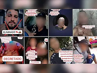 Operação Death List: MPMS prende investigado por divulgar listas de execução em nome de facção