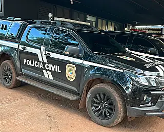 Homem com 30 passagens é preso por furto em Ponta Porã