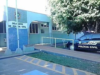 Sidrolândia e município enfrenta mais uma crise no setor de segurança pública