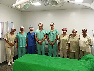 Hospital Municipal de Ivinhema se torna referência na região