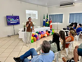Aparecida do Taboado realiza 1ª conferência municipal de Saúde do Trabalhador e da Trabalhadora
