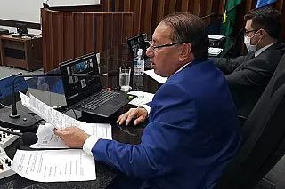 Acesso a frigorífico de Sidrolândia terá saneamento