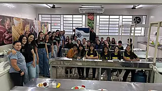 Semana da Juventude reúne jovens em atividades em Santa Fé do Sul