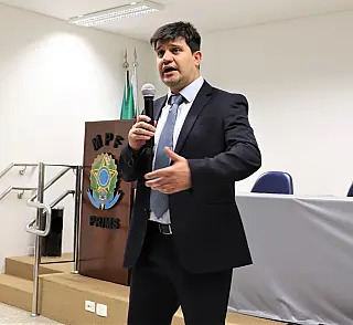 Rede Jota FM debate combate às fraudes eleitorais com o Procurador Silvio Pettengill Neto
