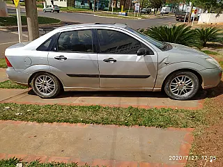 Polícia Militar prende jovem após atropelar uma idosa e dirigir sem habilitação em Nova Andradina