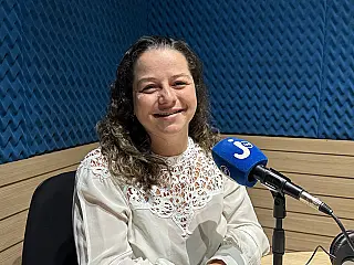 Marcela Rasslan fala sobre ratificação fundiária no programa Ronda do MS