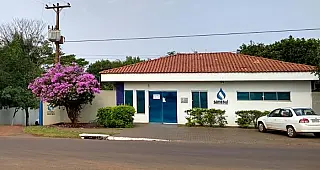 Sanesul informa interrupção emergencial no abastecimento de água em Sidrolândia