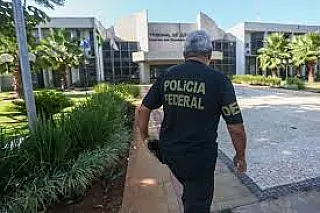 TJMS condena dois delegados e sete policiais em operação anti-corrupção