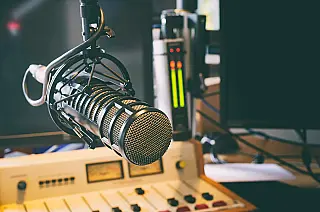 Hoje é Dia Nacional do Rádio!
