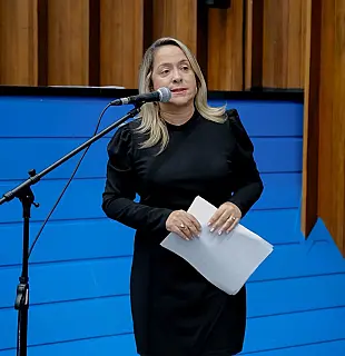 Aumento de casos de SRAG leva Lia Nogueira a pedir ação conjunta