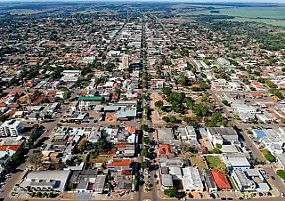 CREAS e Conselho Tutelar mudam de endereço em Aparecida do Taboado