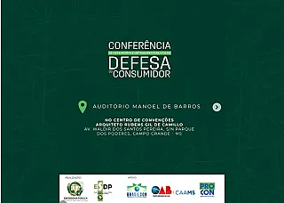 Conferência debate desafios dos consumidores na era digital